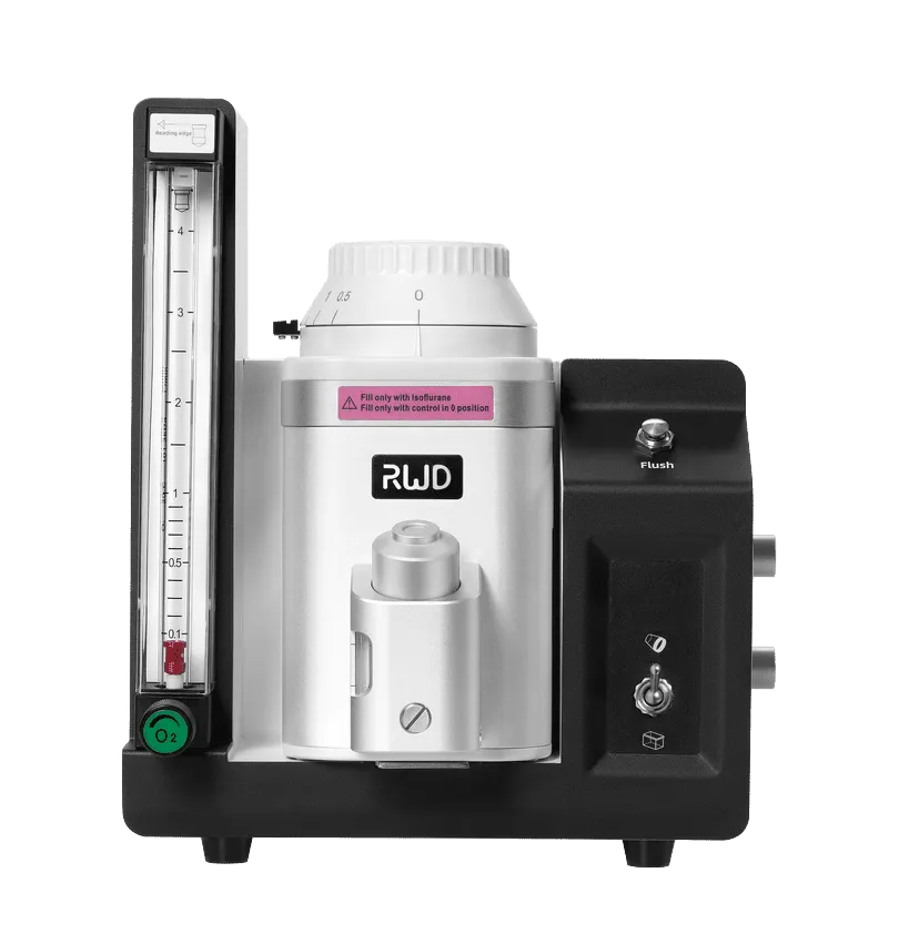 Animal Anesthesia Machine