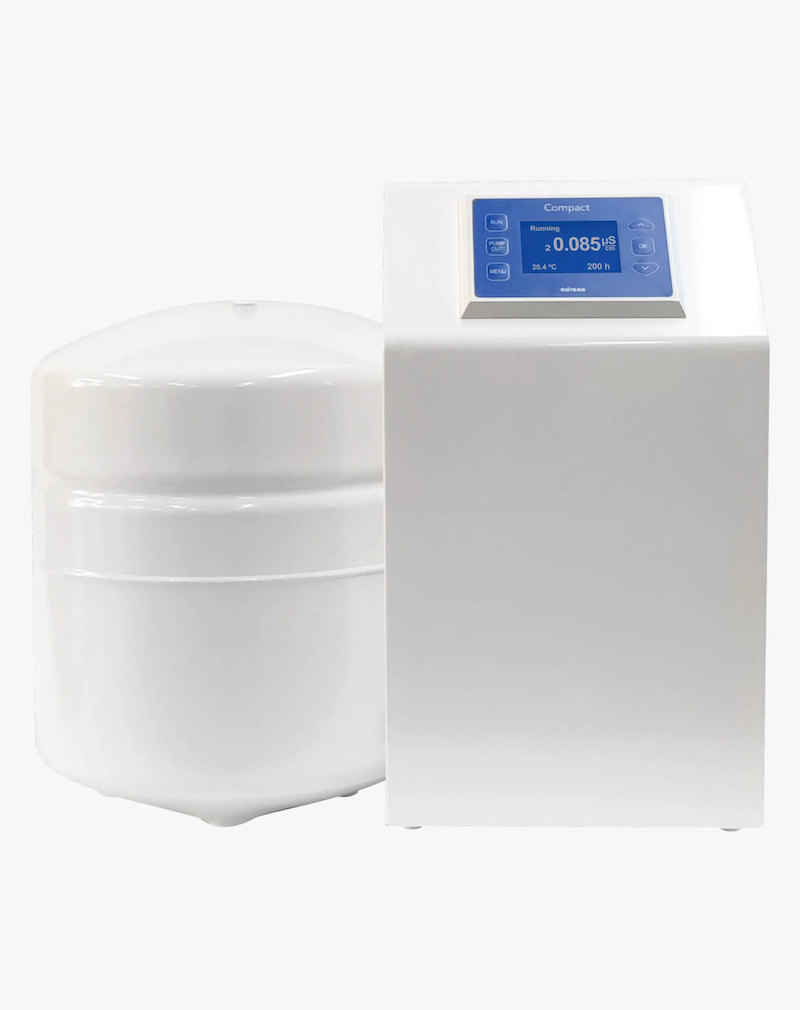 RO System - Compact Sterifeed