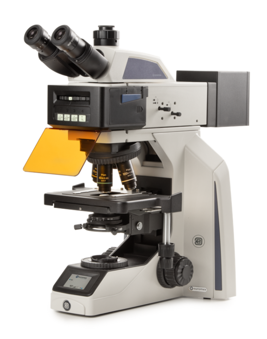 Fluorescence Microscope - Achios-X Observer