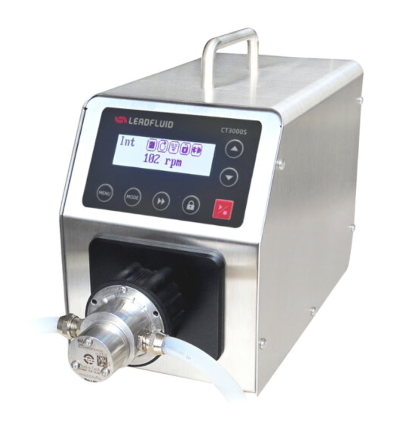 Gear Pump