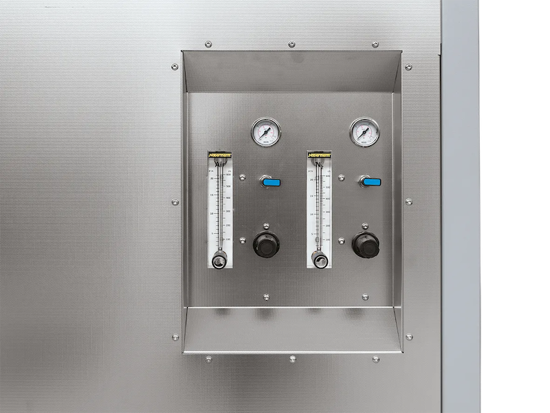 High-Temperature Furnaces
