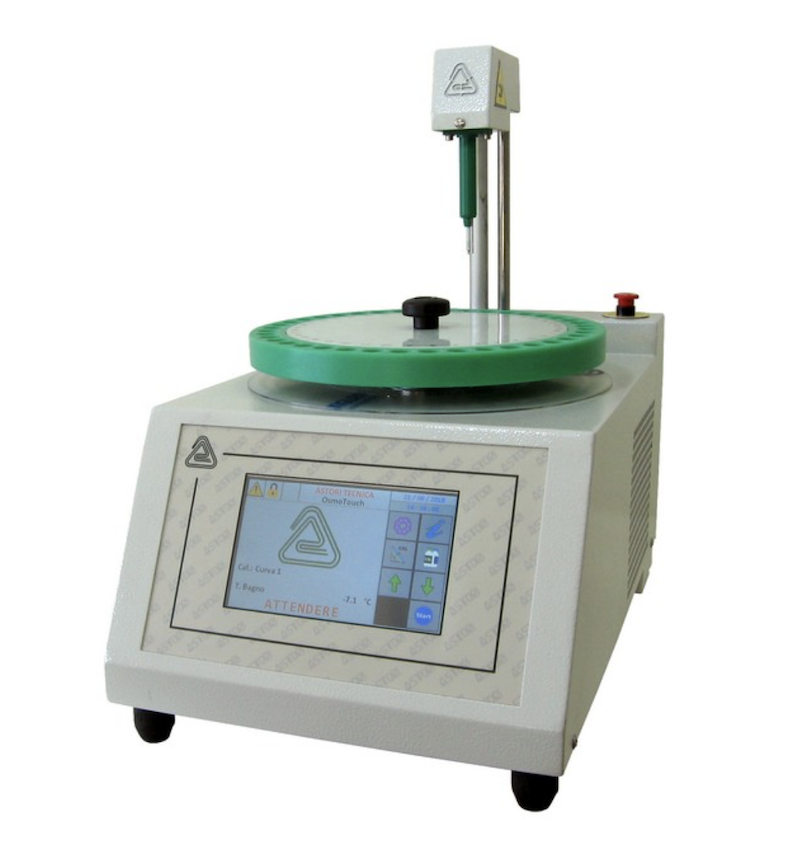 Osmometer - 1/20/40 Place Auto-Sampler