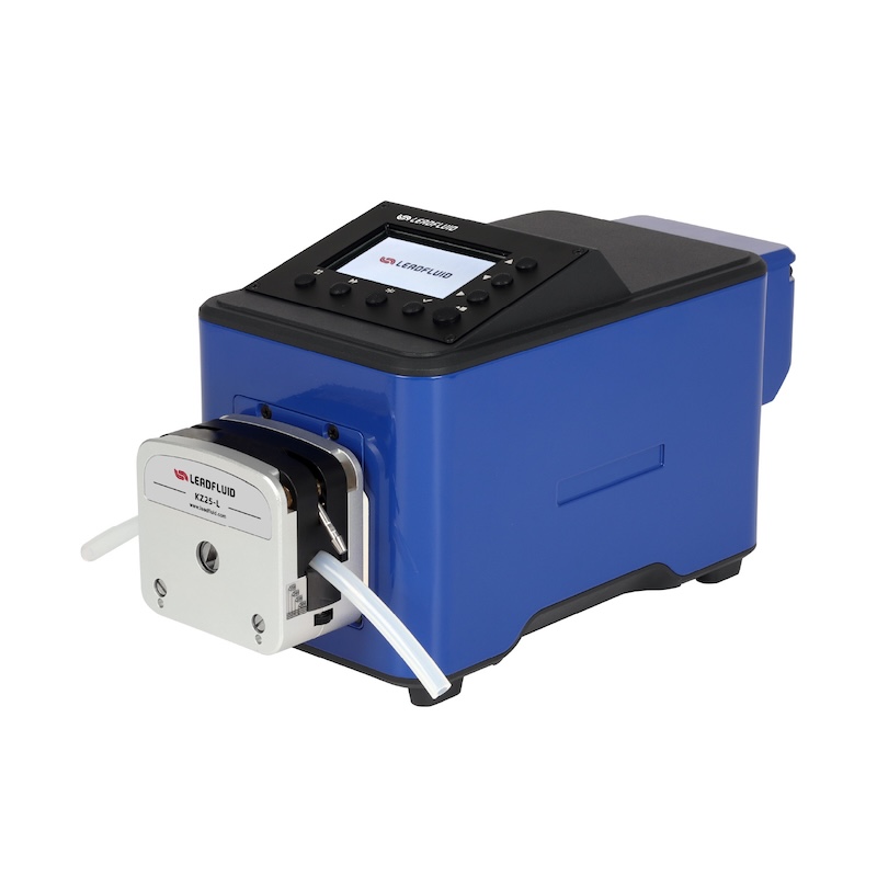 Peristaltic Pump