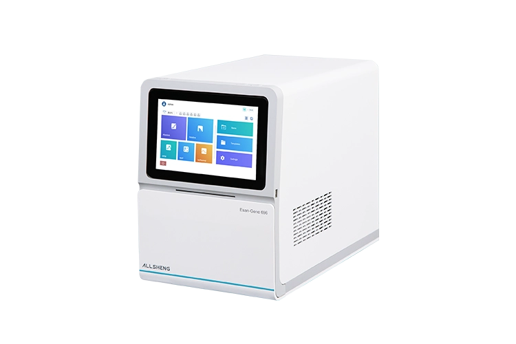 Real-Time PCR System