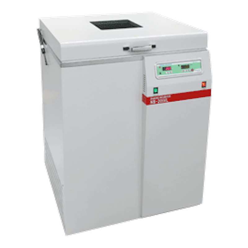 Refrigerated Shaking Incubator