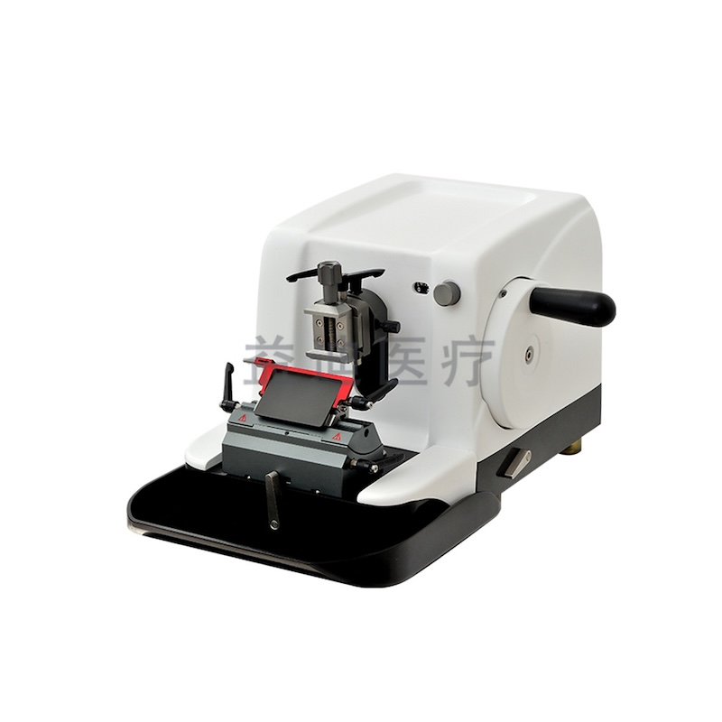 Rotary Microtome