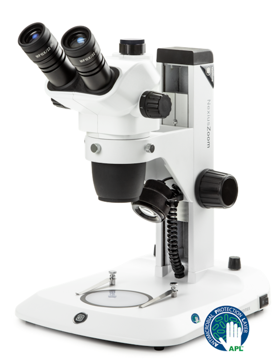 Stereo Microscopes