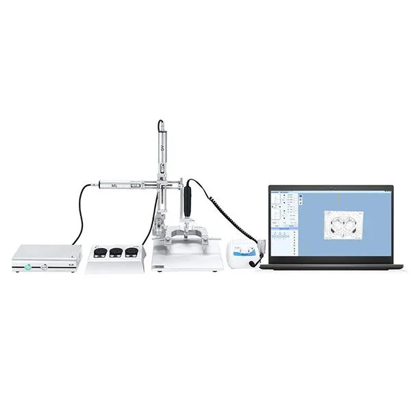 Automated Stereotaxic Instrument
