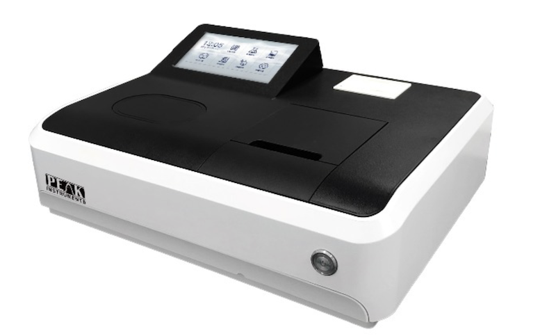 Turbidity Meter