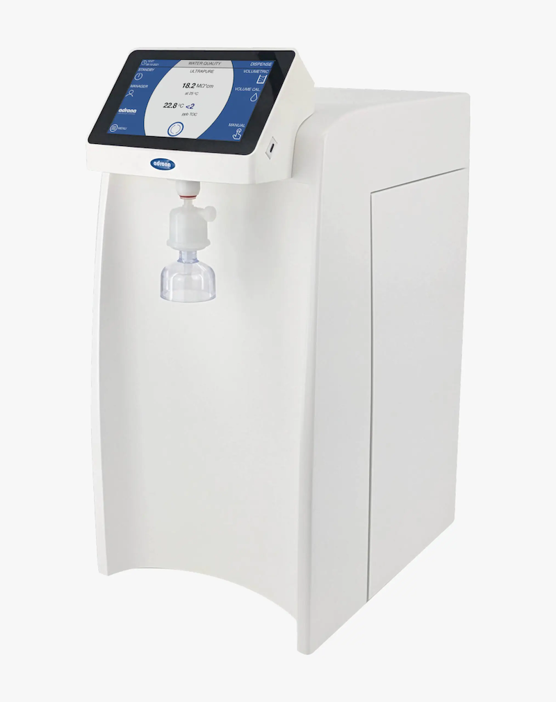 Water Pretreatment Unit - CONNECT LT