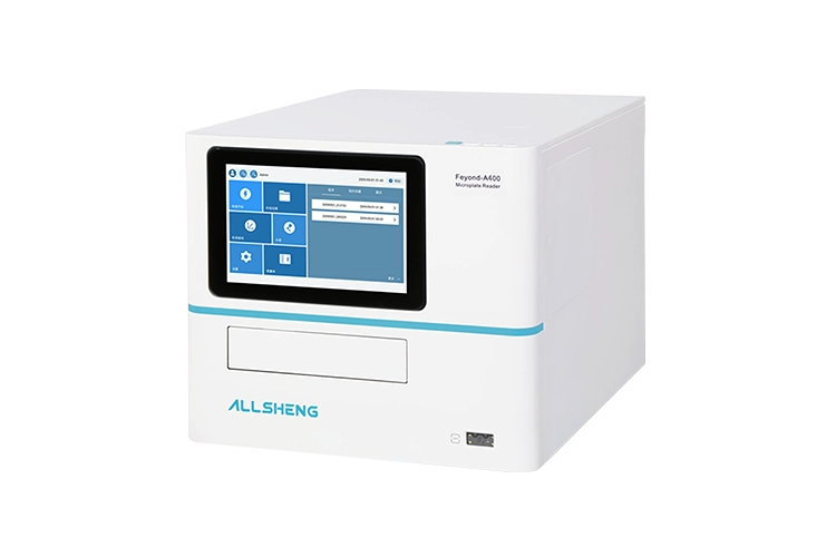 Microplate Reader